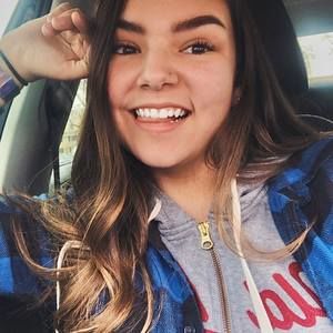 Meet your Posher, Madison